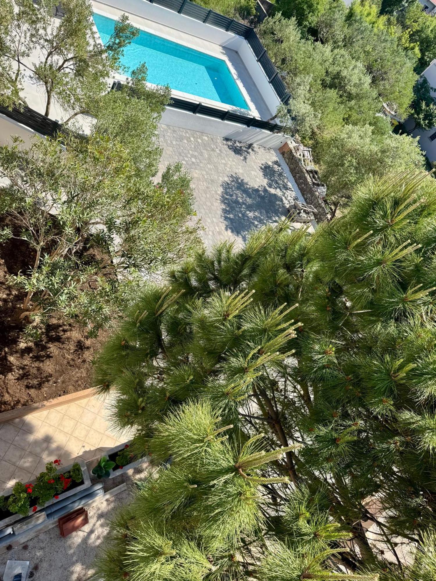 Apartments Toma Novalja Exterior photo